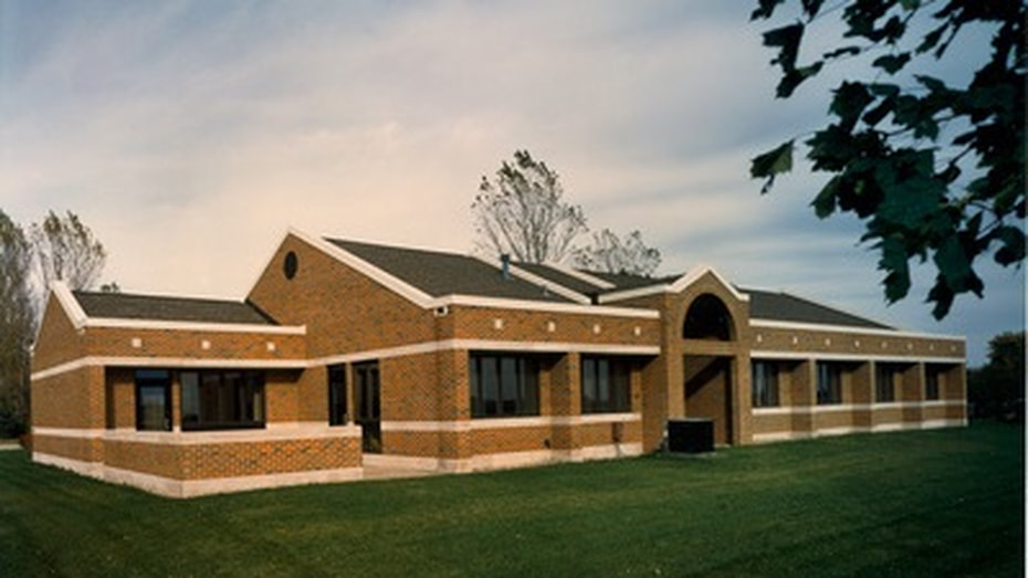 ELCA Evangelical Lutheran Church of Northeast Iowa, Waverly Iowa