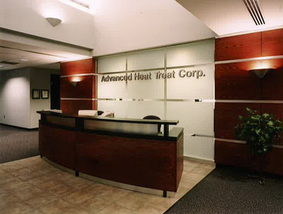 Advanced Heat Treat Corp., Waterloo, Iowa