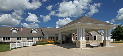 Good Neighbor Home The Meadows Assisted Living, Manchester, Iowa