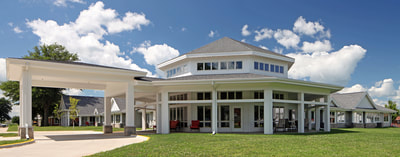 The Elms Assisted Living - Reinbeck, Iowa