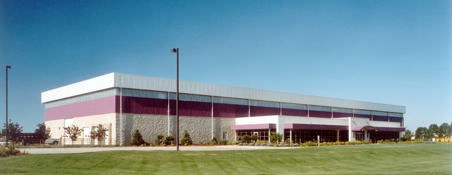 Advanced Heat Treat Corp., Waterloo, Iowa